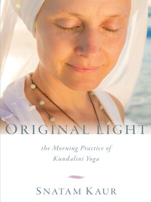 cover image of Original Light